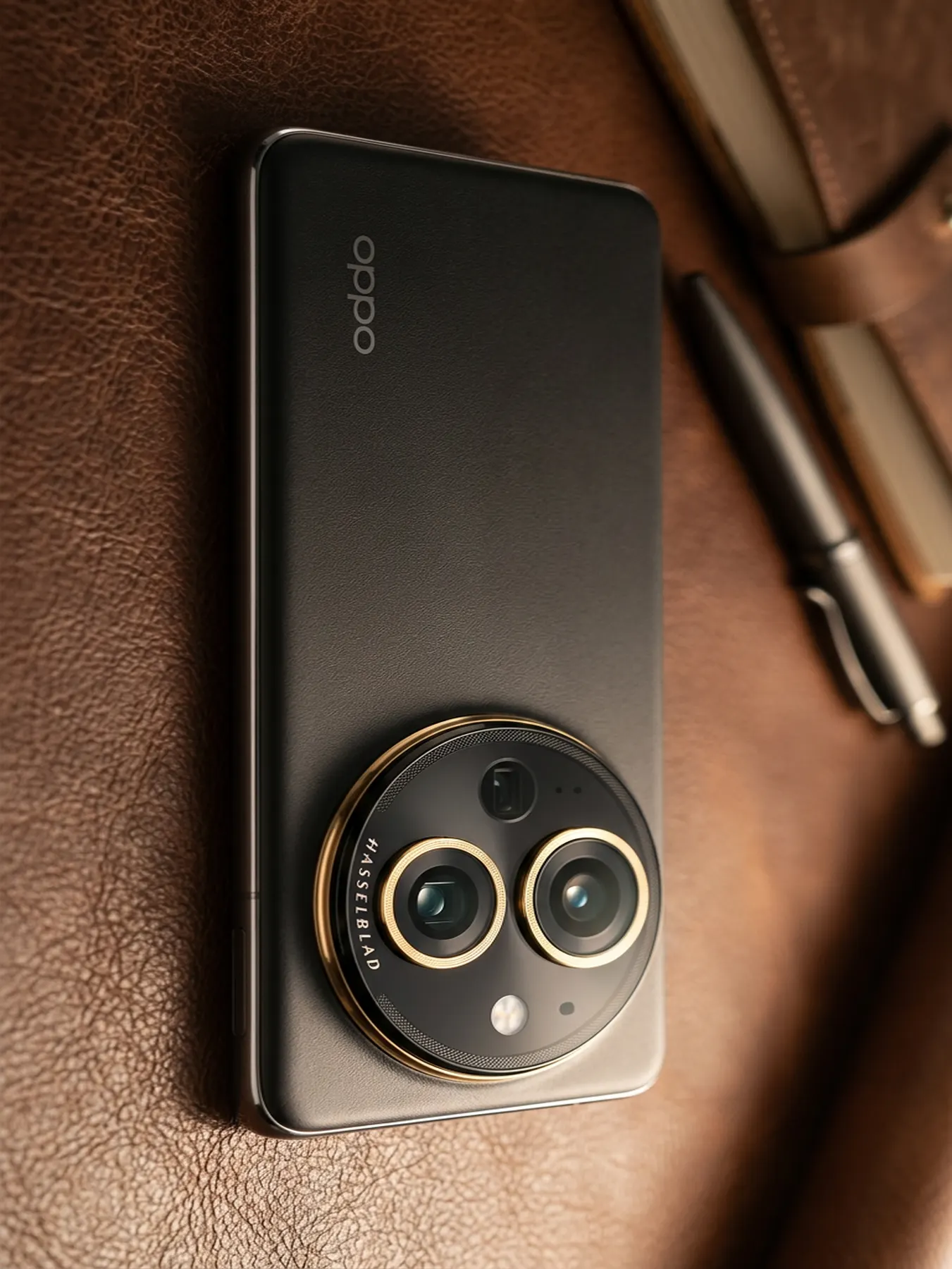 OPPO Find X9 Ultra Cover