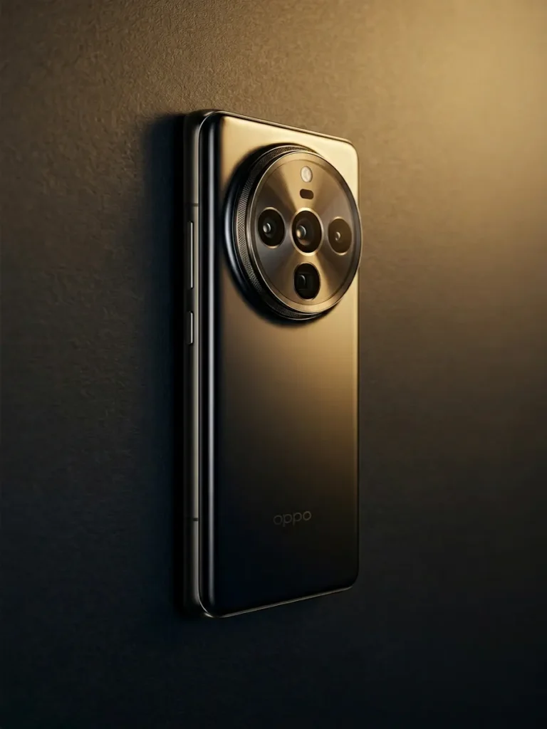 OPPO Find X9 Ultra — ডুয়েল 200MP Hasselblad ক্যামেরা