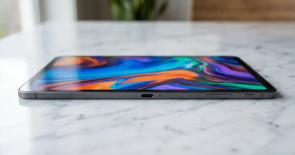 OPPO Pad Mini 8.8 ইঞ্চি LTPO OLED ডিসপ্লে ও 8000mAh ব্যাটারি সহ আল্ট্রা-থিন ট্যাবলেট