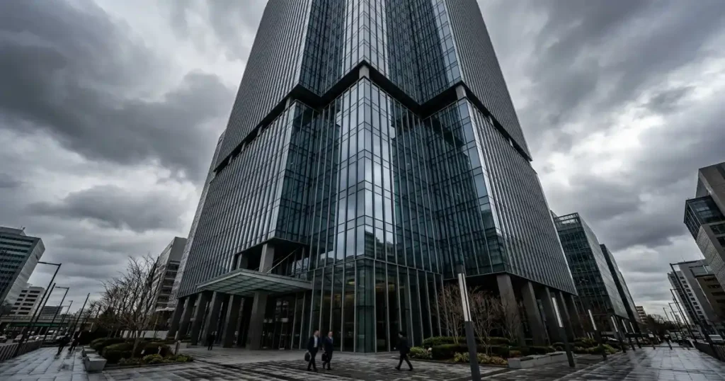 Oracle কোম্পানি ছাঁটাই 2026