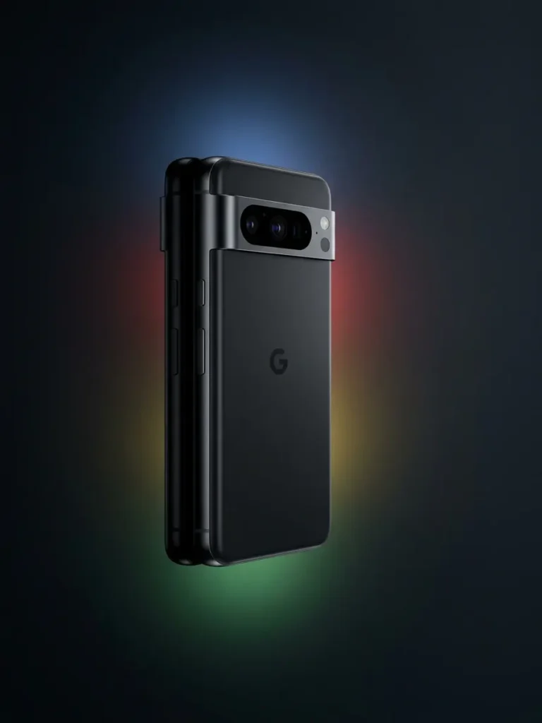 Google Pixel 10 ভারতে লঞ্চ — Tensor G5, ট্রিপল ক্যামেরা, দাম ₹79,999