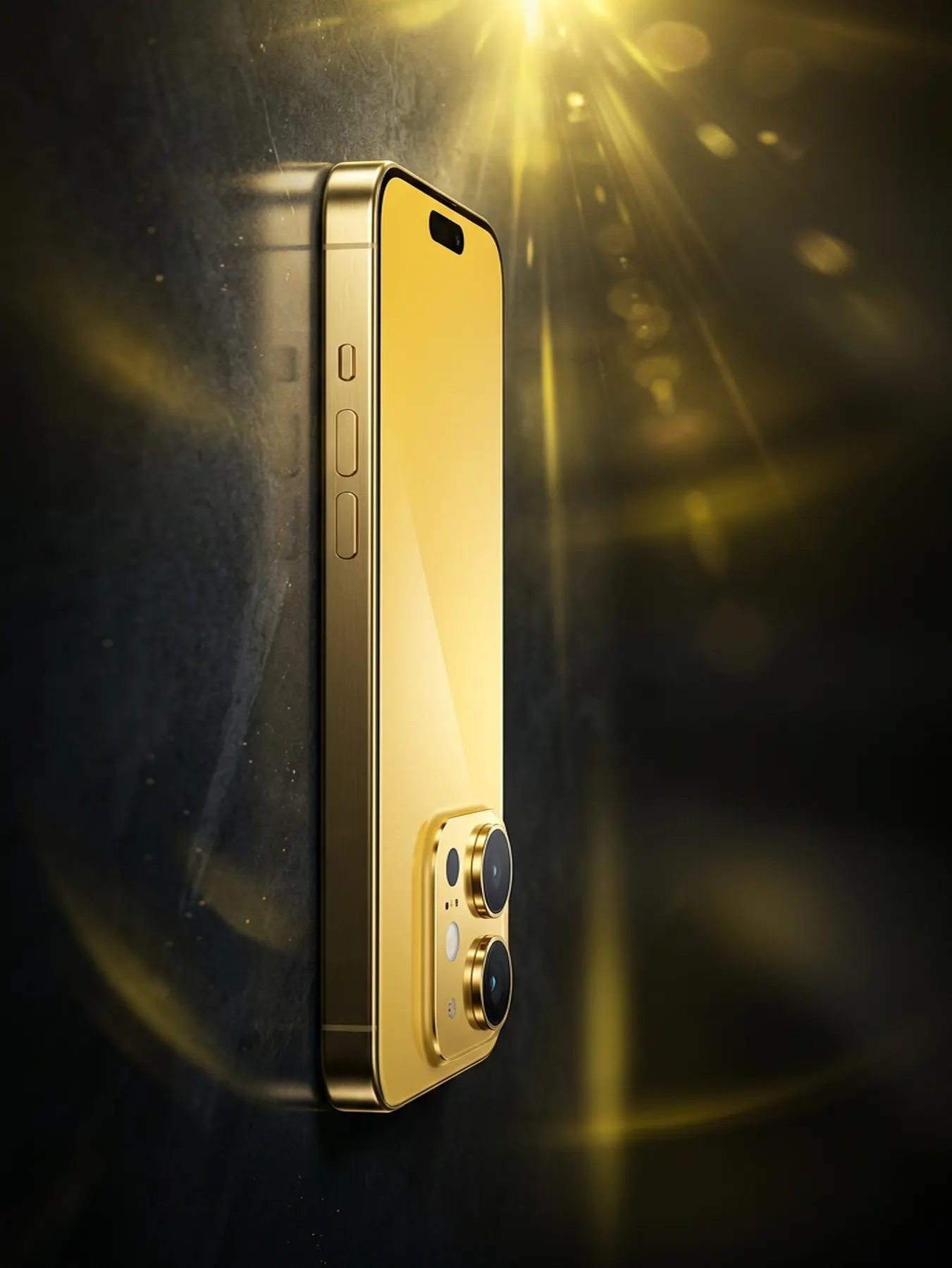 Realme 16 5G ডিজাইন