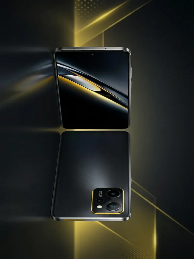 Realme P4 Power — 10,001mAh ব্যাটারি ও 80W চার্জিং