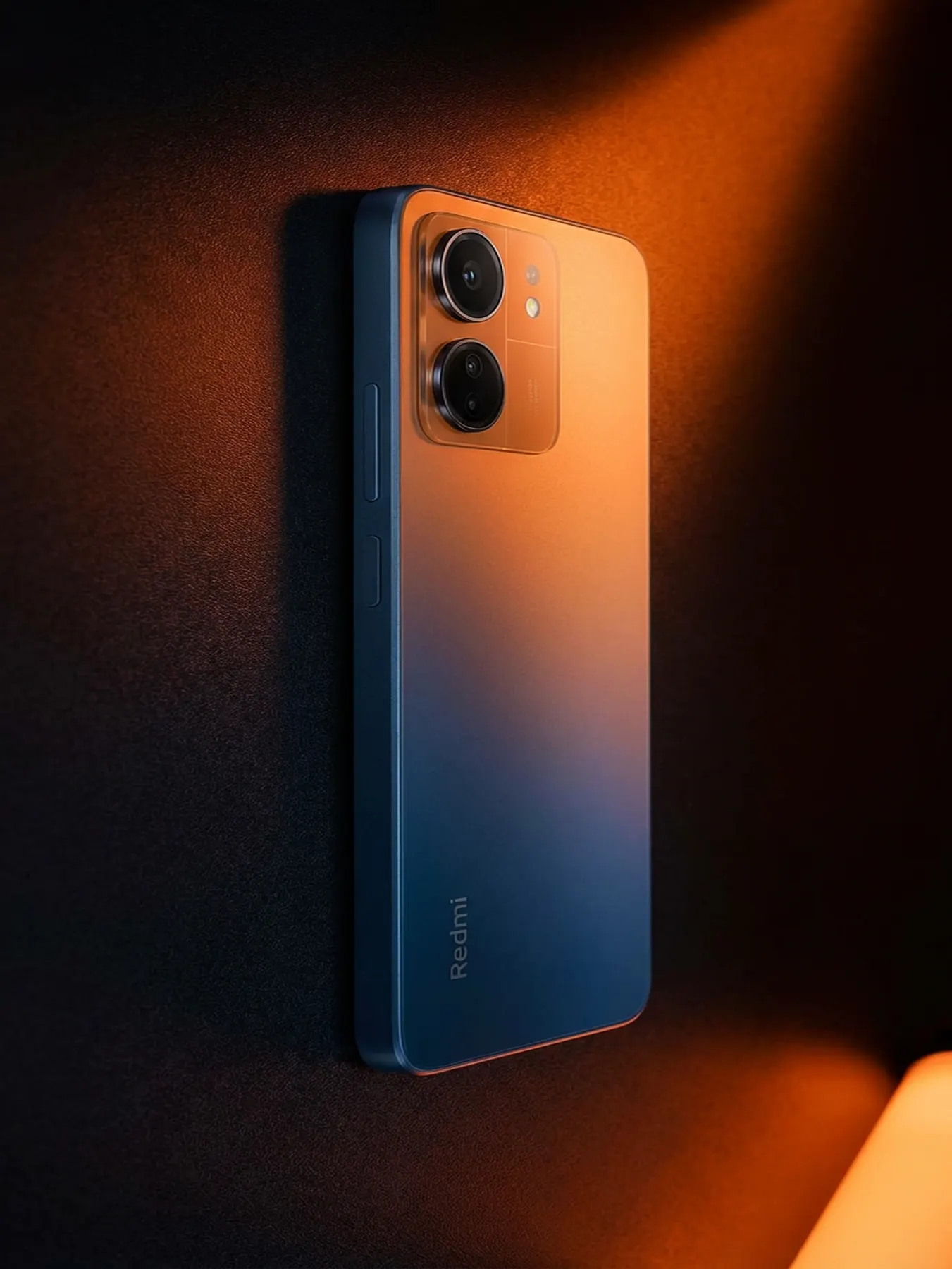 Redmi 15A 5G কভার