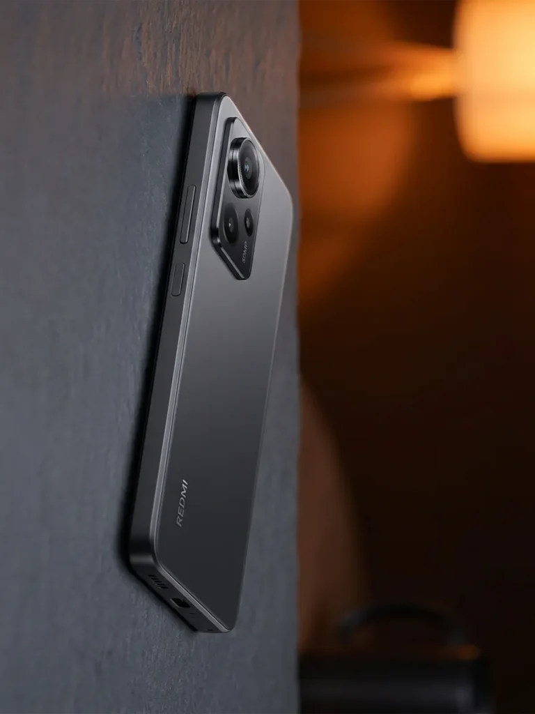 Redmi 15A 5G ভারতে লঞ্চ — ₹12,999 থেকে, 6300mAh ব্যাটারি