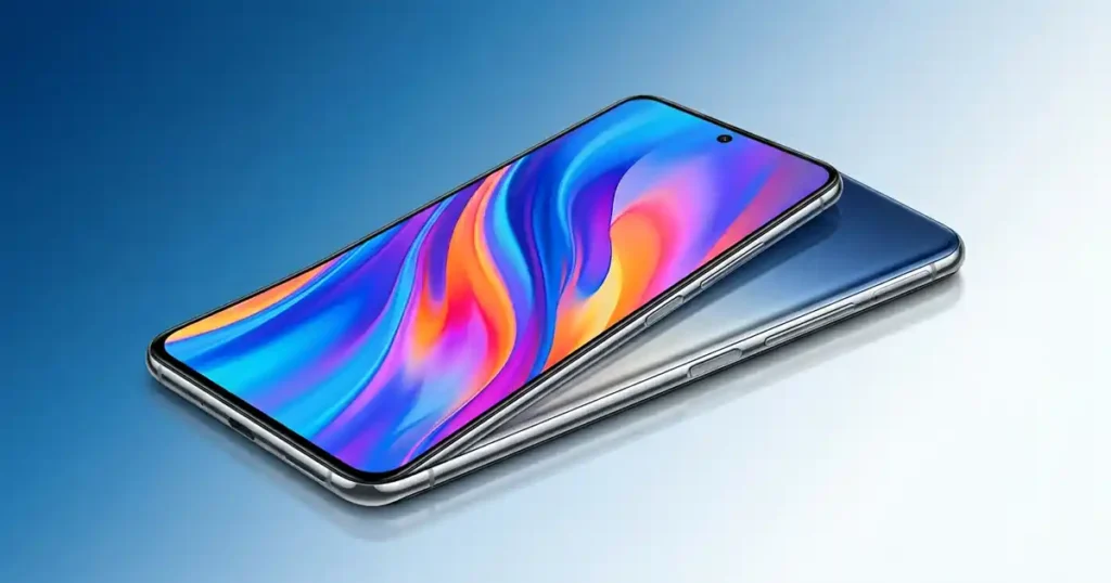 Redmi Note 15 5G 108MP OIS ক্যামেরা ও 120Hz AMOLED ডিসপ্লে সহ ভারতে জনপ্রিয় স্মার্টফোন