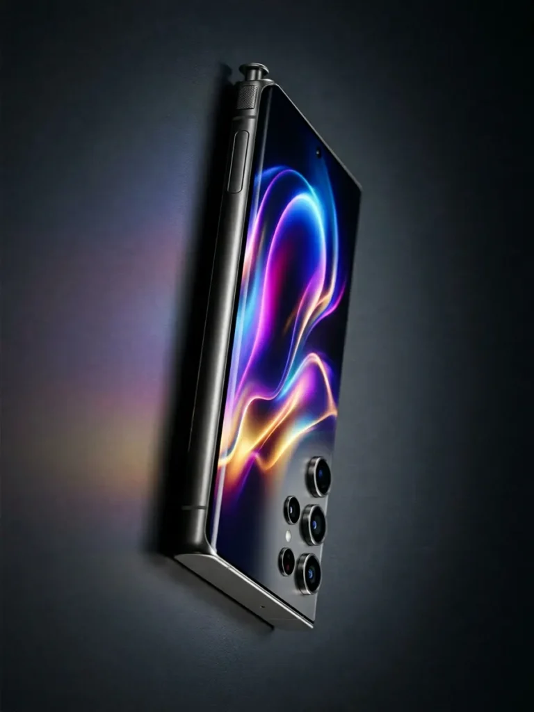 Galaxy S26 ডিসপ্লে বিতর্ক — 10-বিট নাকি 8-বিট?