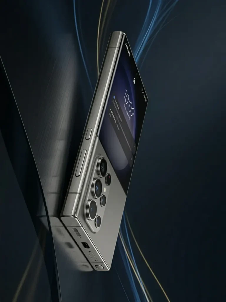 Samsung Galaxy S26 Ultra — দাম ও ফিচার