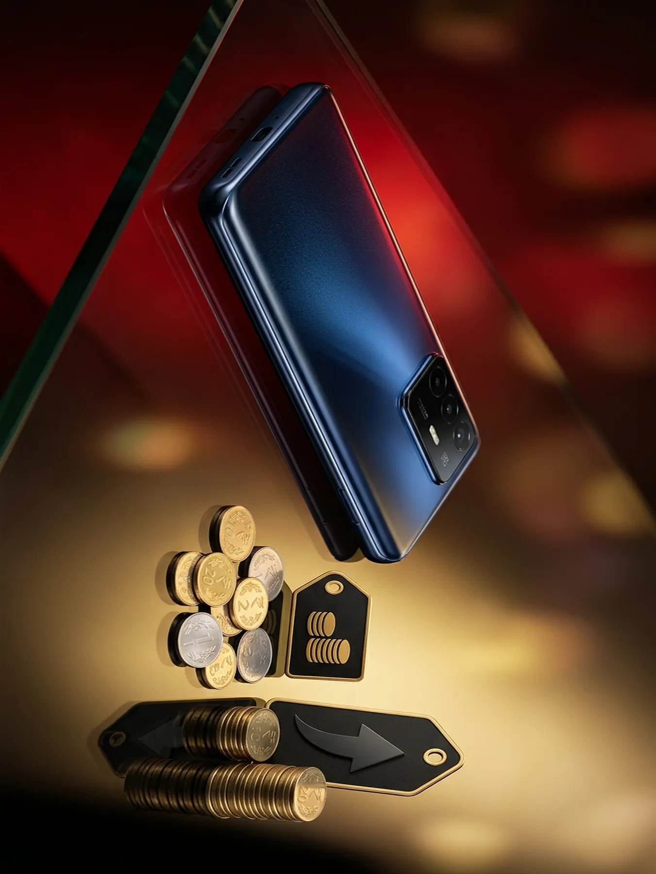 Tecno Pova Curve 2 দাম বৃদ্ধি কভার