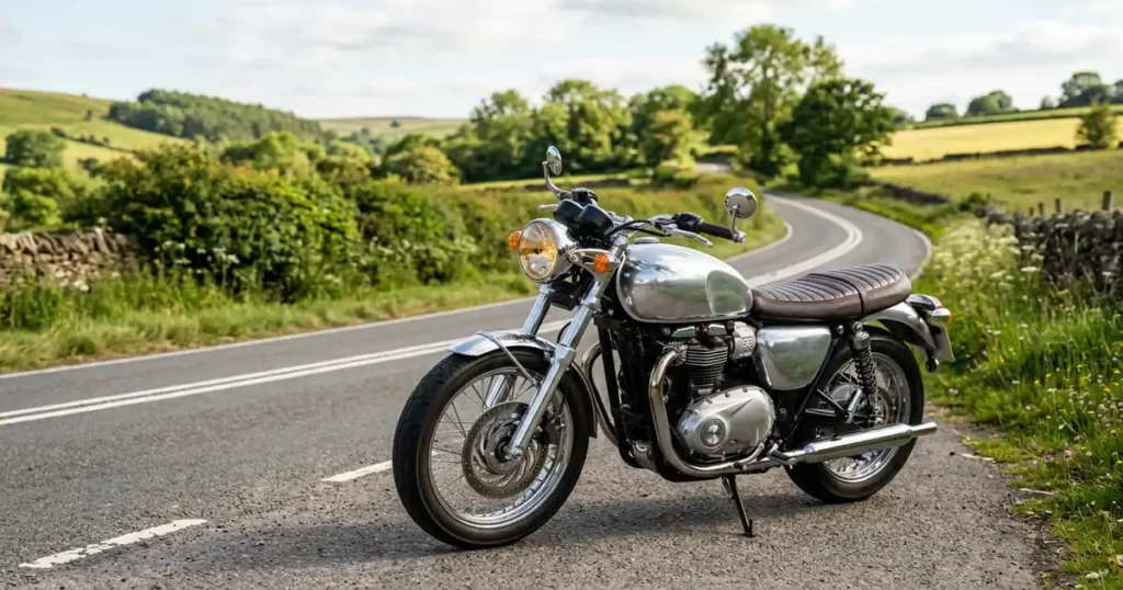 Triumph Bonneville 400 ভারত লঞ্চ 350cc রেট্রো ক্লাসিক বাইক
