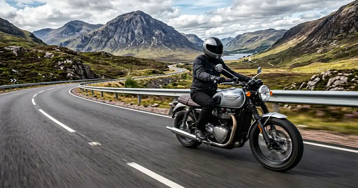 Triumph Speed 350 ভারতে লঞ্চ 350cc বাইক Royal Enfield প্রতিযোগী ২০২৬