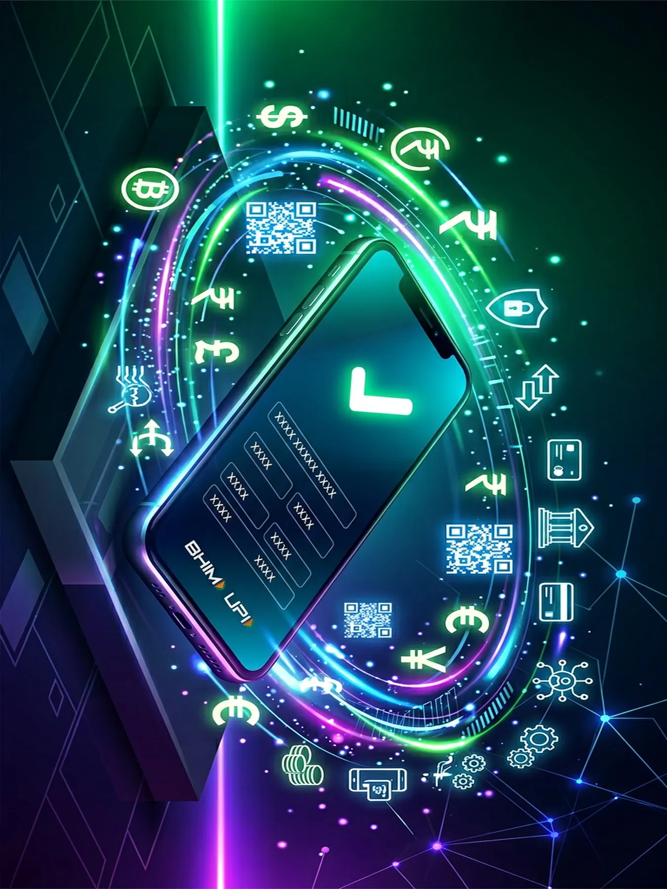 ভারতে UPI পেমেন্ট বিপ্লব