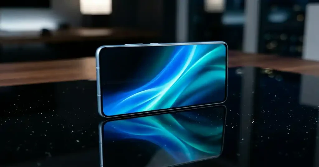 Vivo T5 Pro 5G 9020mAh ব্যাটারি স্মার্টফোন