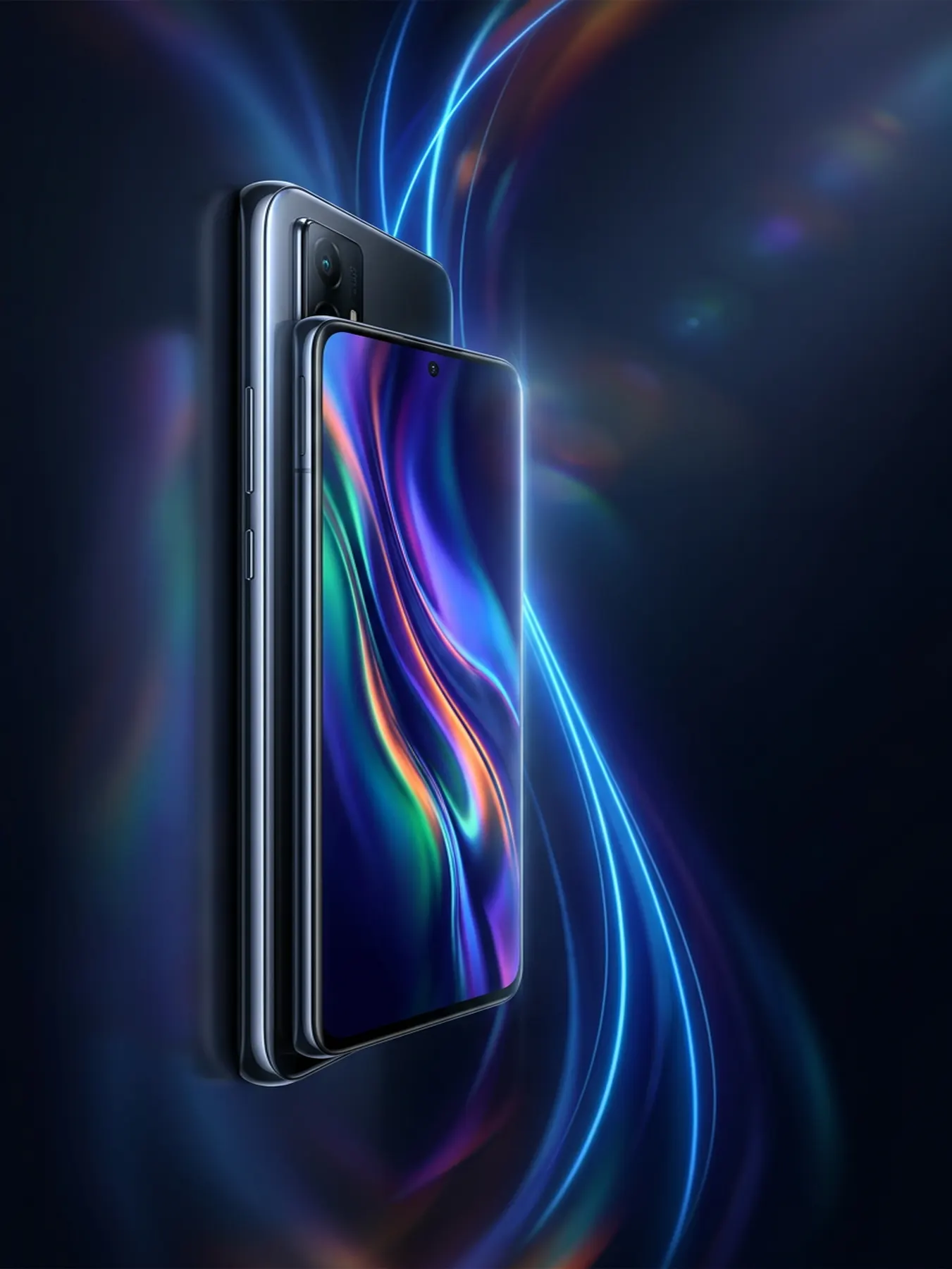 Vivo T5 Pro 5G ভারতে লঞ্চ