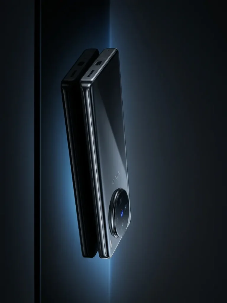 Vivo T5 Pro 5G — 9,020mAh ব্যাটারি ও Snapdragon 7s Gen 4