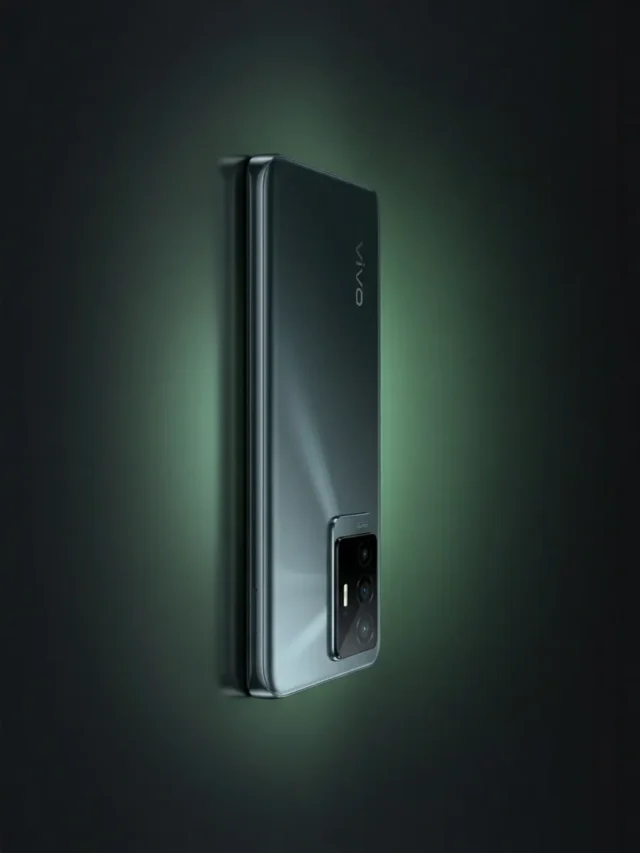 Vivo T5 Pro 5G — 9,020mAh ব্যাটারি সহ আসছে