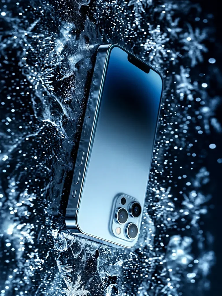 Vivo T5 Pro — 9020mAh ব্যাটারি মনস্টার