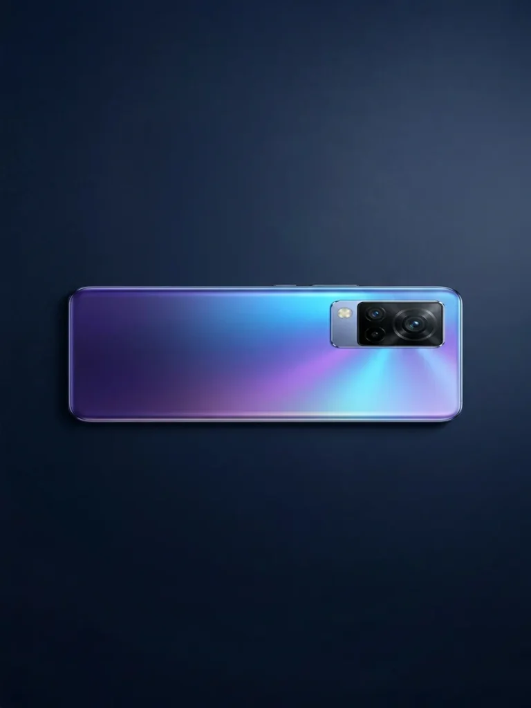 Vivo V70 FE ভারতে লঞ্চ — 200MP ক্যামেরা, 7000mAh ব্যাটারি