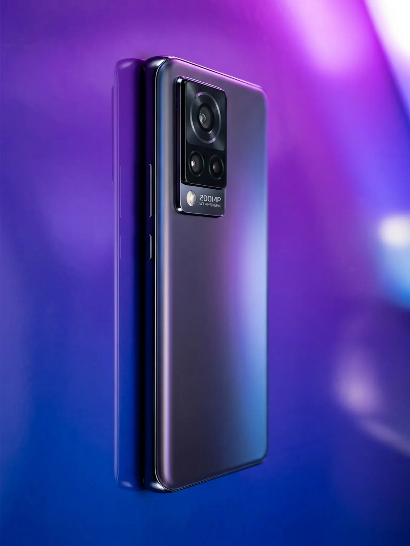 Vivo V70 FE Cover