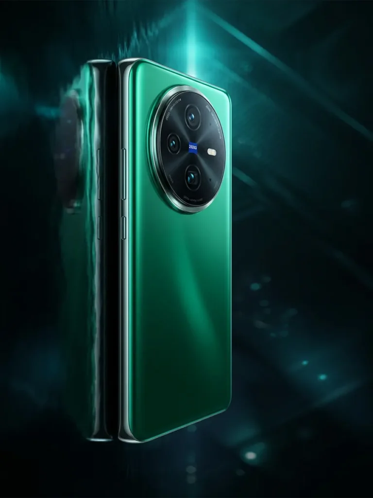 Vivo X300s — 200MP Zeiss ক্যামেরা ফোন