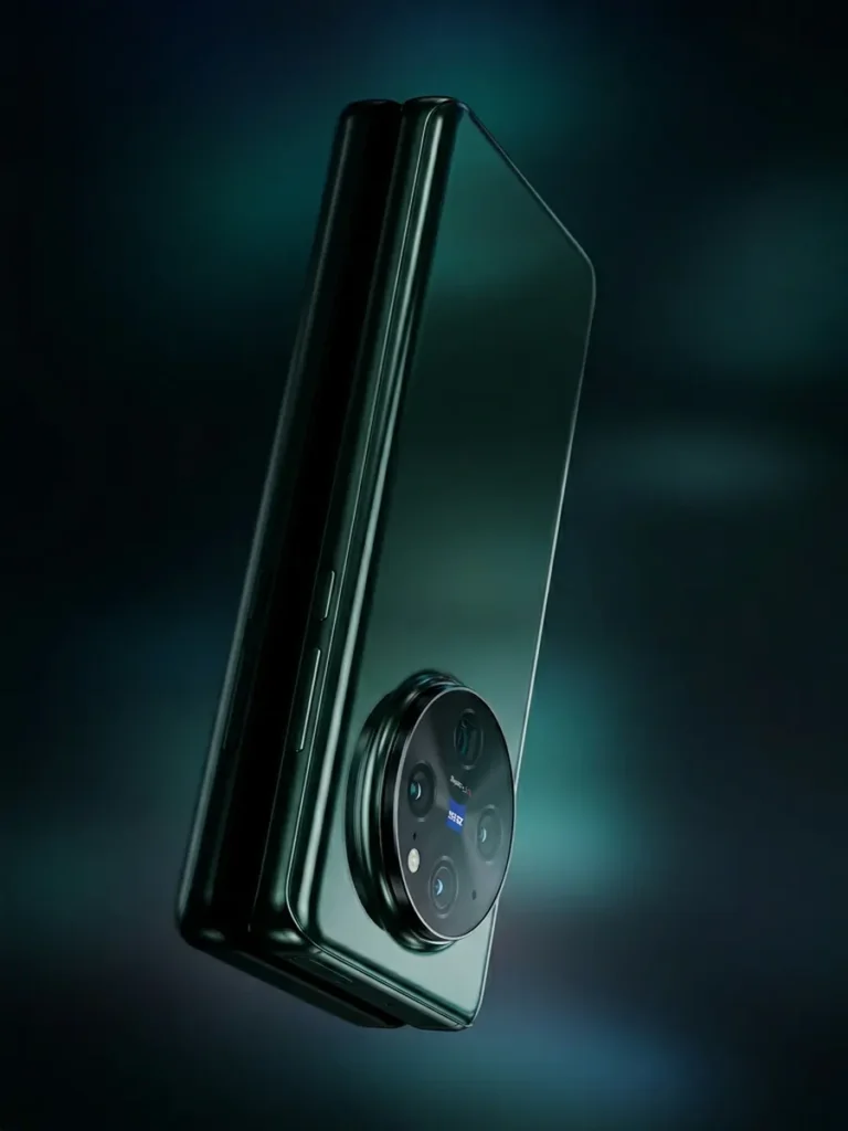 Vivo X300 Ultra — দুটি 200MP Zeiss ক্যামেরা সহ ফ্ল্যাগশিপ