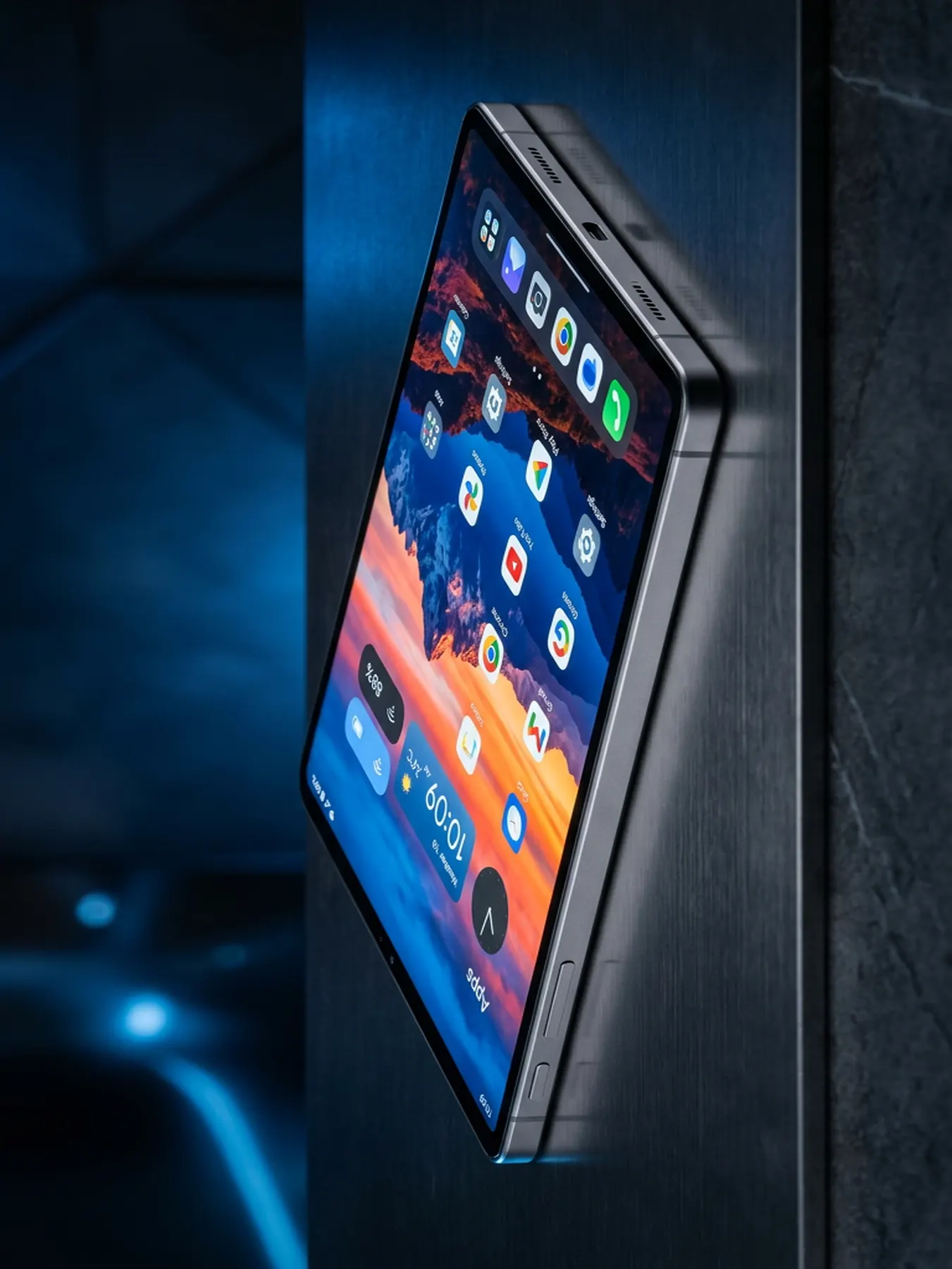 Vivo Pad 6 Pro ট্যাবলেট