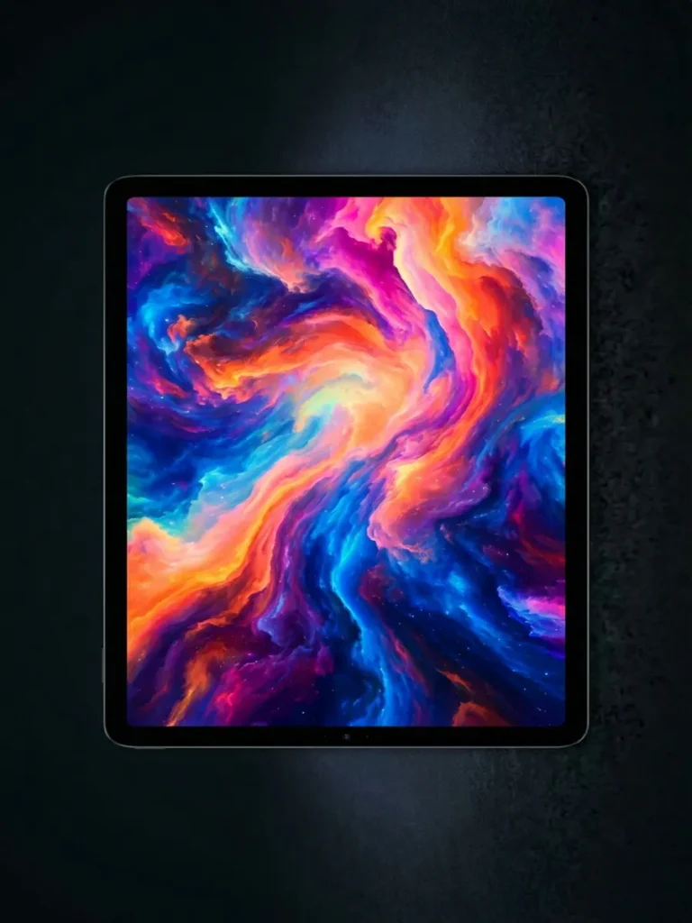 Vivo Pad 6 Pro লঞ্চ — 13.2-ইঞ্চি 4K ডিসপ্লে ও Snapdragon 8 Elite