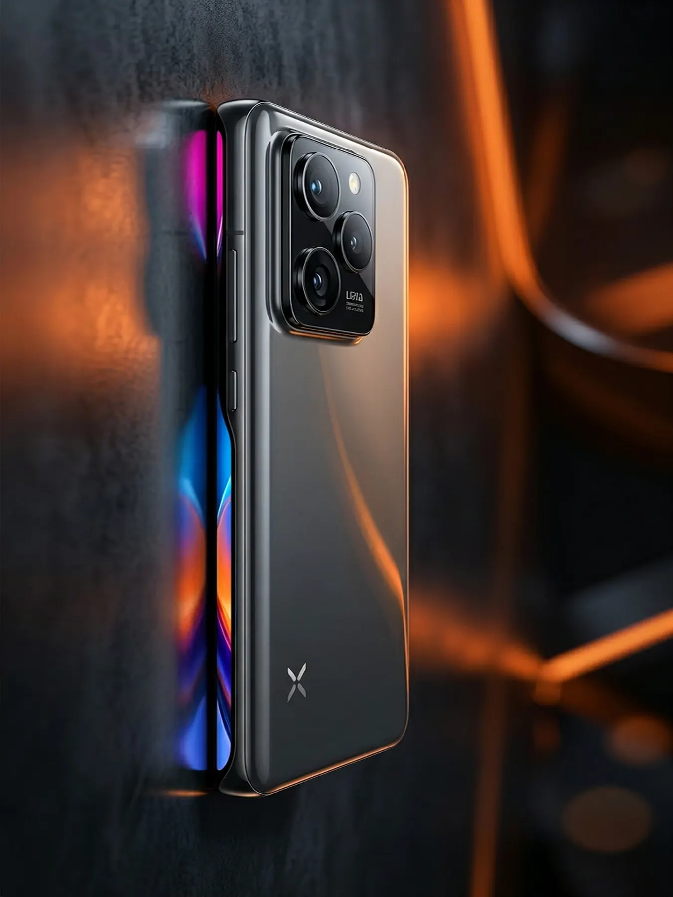 Xiaomi 15 Pro ফোন