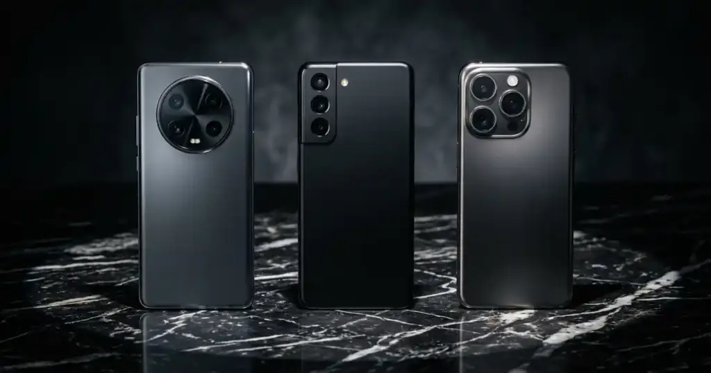 Xiaomi 17 Ultra vs Samsung Galaxy S26 Ultra vs Google Pixel 10 Pro — ২০২৬ সেরা ক্যামেরা ফোন তুলনা