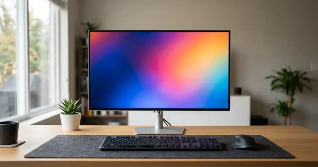 Xiaomi 2K Monitor A27Qi 2026 — 120Hz 27-ইঞ্চি IPS মনিটর ইউরোপে লঞ্চ দাম ও স্পেক