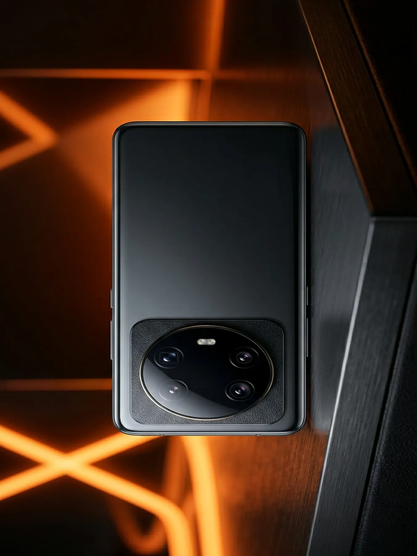 Xiaomi 17T Series ফোন ব্যাক প্যানেল