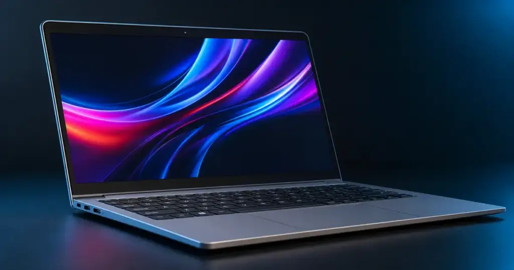 ১৪ ইঞ্চি ল্যাপটপ OLED ডিসপ্লে—৯৬GB RAM ও ২TB SSD কেনার গাইড ২০২৬