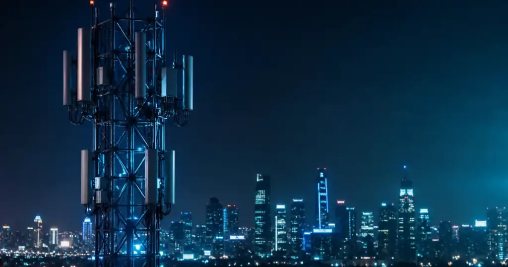 ভারতে 5G নেটওয়ার্কের বর্তমান অবস্থা ২০২৬