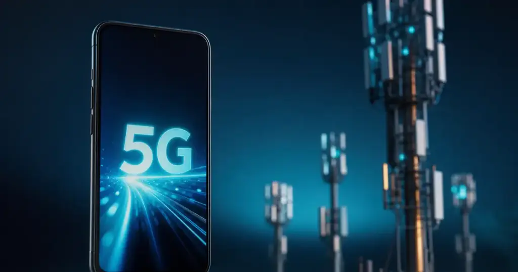 5G ফোন কেনার আগে যা যা জানবেন — ২০২৬ গাইড