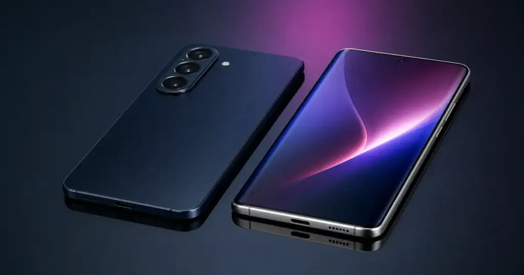 ৮০০০mAh ৫G ফোন ও পিছনের ডিসপ্লে হাইপ—TECNO Honor Xiaomi বিশ্লেষণ ২০২৬
