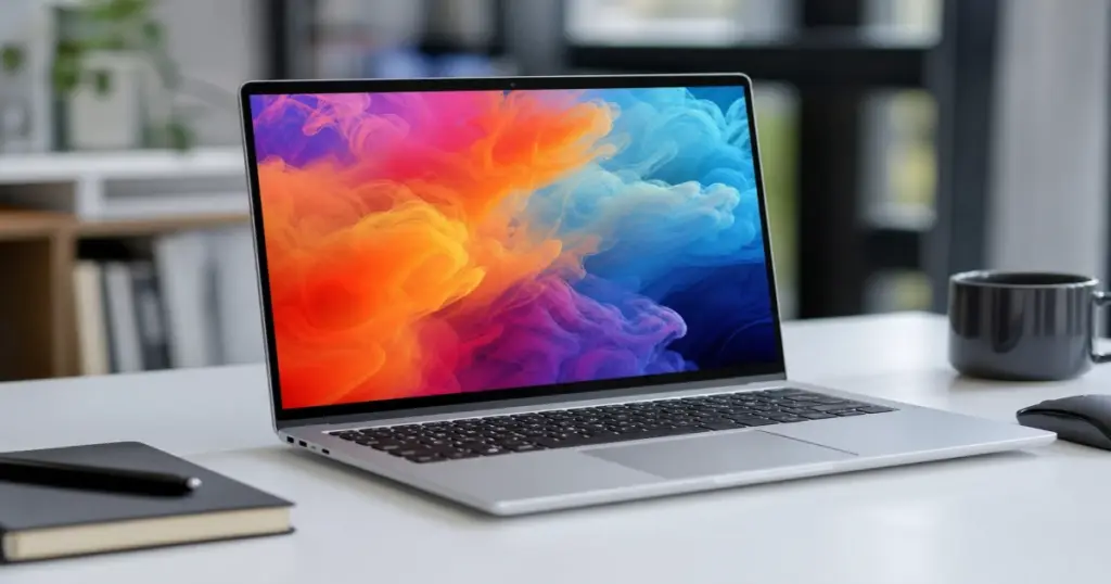 Acer Swift Air 14 — 19 ঘণ্টা ব্যাটারি viral headline explained