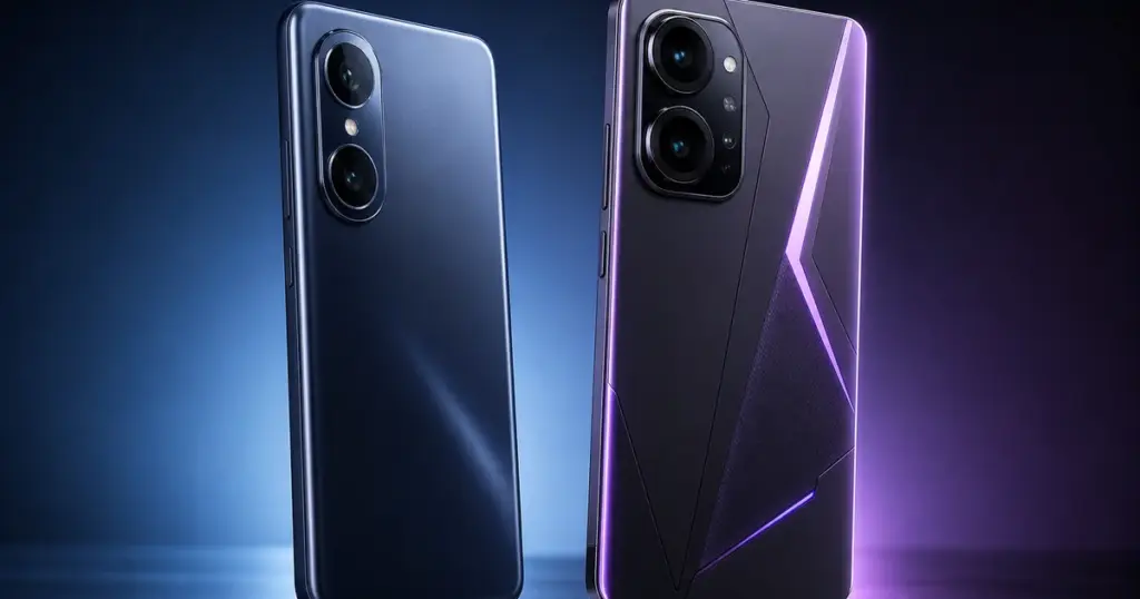 Ai+ Nova 2 5G ও Nova 2 Ultra 5G সেল ও দাম