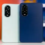 Ai+ Nova 2 Pro ও Nova 2 Neo — Flipkart microsite ডিজাইন টিজ