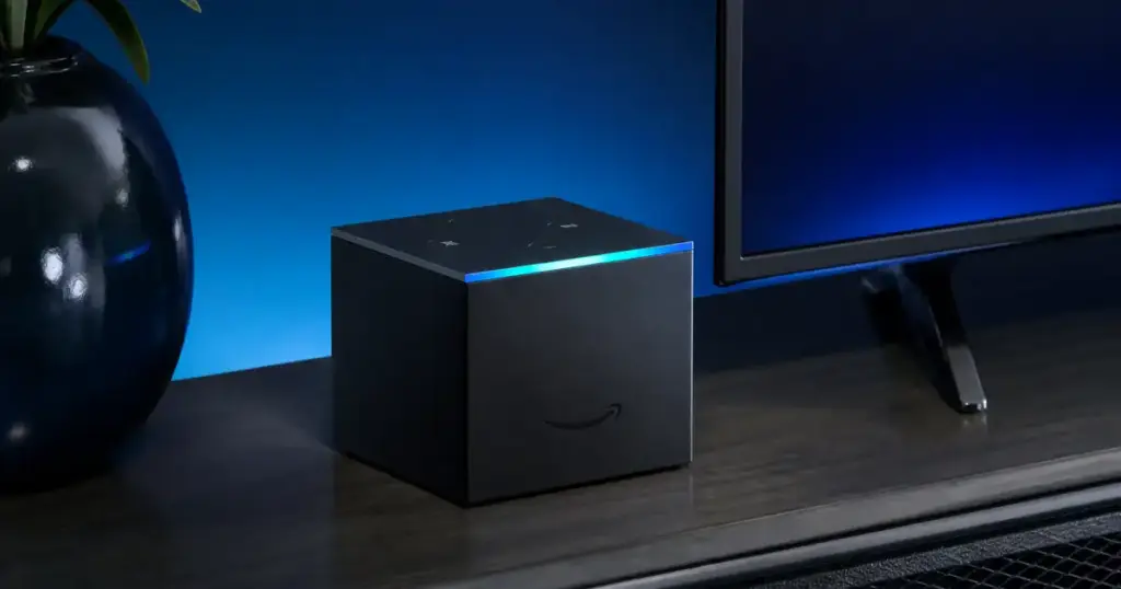 Amazon Fire TV Cube ডিল — $109.99 record low কাছাকাছি, hands-free Alexa streaming