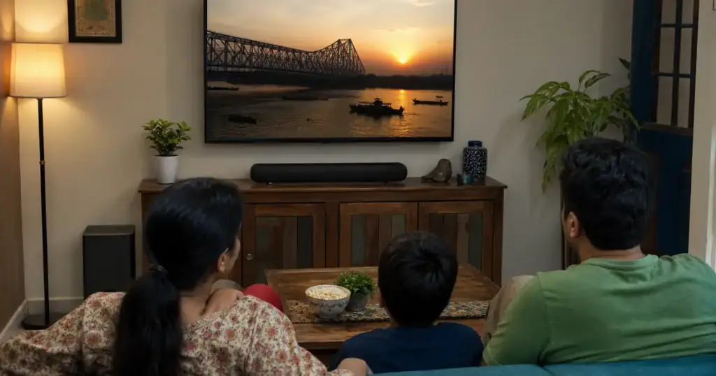 Amazon Fire TV Soundbar price cut deal cheaper rivals Dolby audio 2026