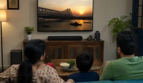 Amazon Fire TV Soundbar Price Cut: $95 deal—rivals থেকে 3× সস্তা? India buyer guide