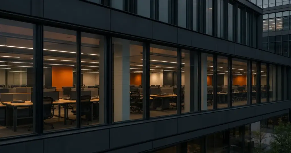 Amazon layoffs 2026 Selling Partner Services AI job cuts India impact