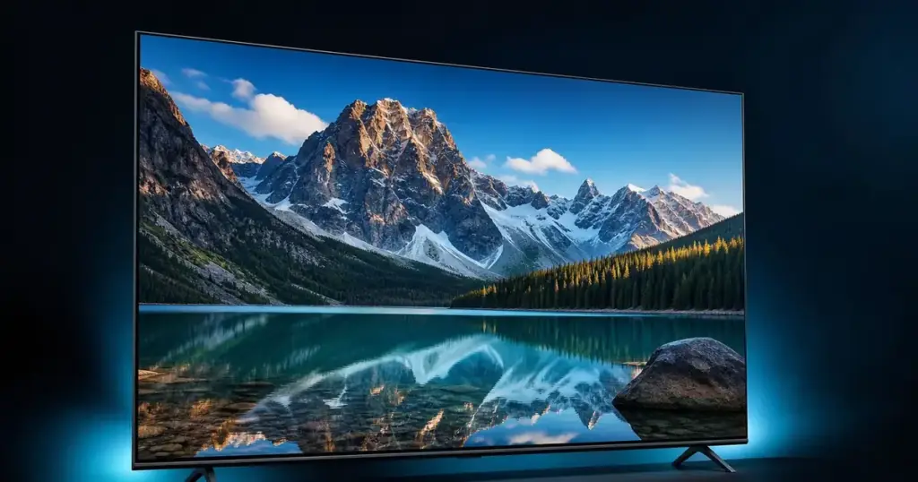 সেরা ৫টি 4K Smart TV ২০২৬ — ৩০ হাজার টাকার মধ্যে