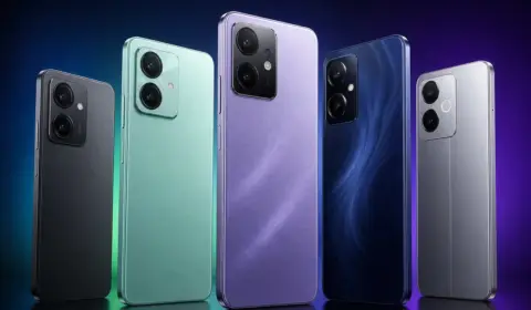 ১৫,০০০ টাকার বাজেটে ৫টি নতুন 5G Smartphone, থাকছে 7000mAh battery