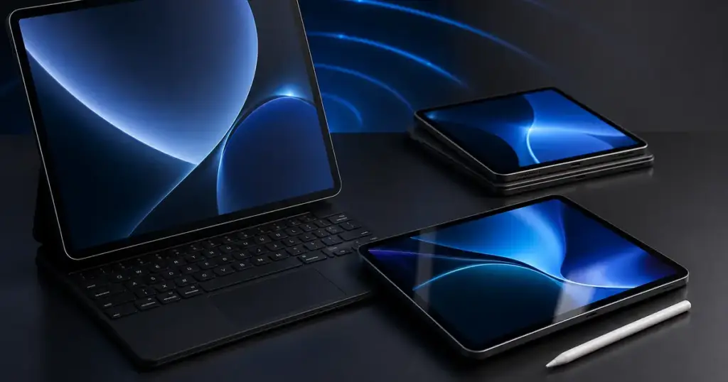 Best 5G tablets in 2026 buying guide tablet ছবি
