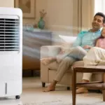 Best air cooler under 10000 rupees India summer Bengal buying guide