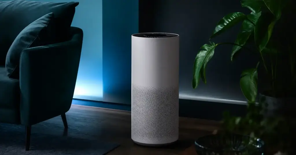 সেরা ৫টি air purifier ২০২৬ — দিল্লি কলকাতার দূষণ থেকে রক্ষা