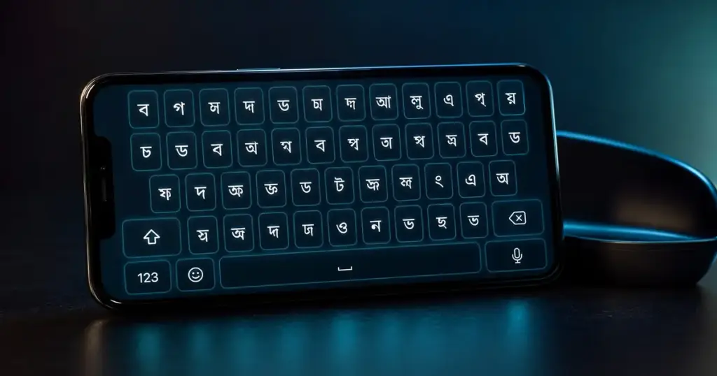 সেরা ৫টি Bangla typing অ্যাপ ২০২৬ — Avro সহ