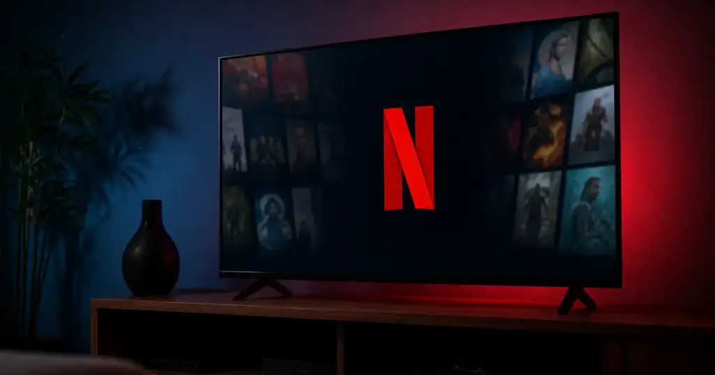 Netflix-এ সেরা বাংলা ও হিন্দি কন্টেন্ট ২০২৬