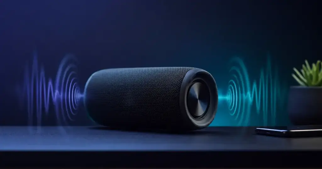 সেরা ৫টি Bluetooth speaker ২০২৬ — ২ থেকে ১০ হাজার টাকায়